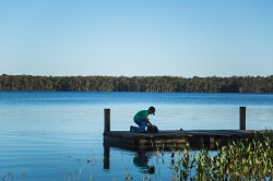 Fishing